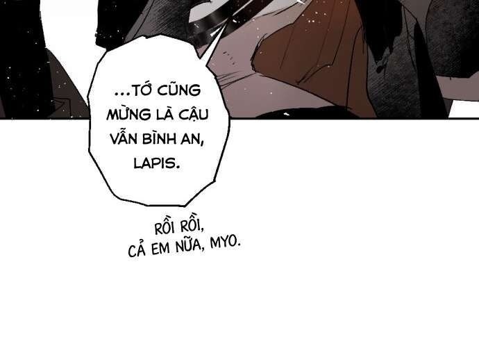 Lời Thú Nhận Của Chúa Tể Bóng Tối - Page 21