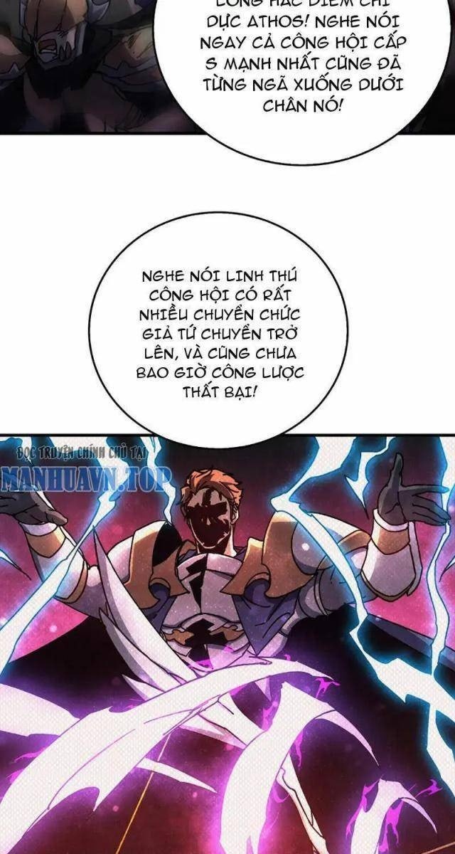 Bắt Đầu Kế Nhiệm Boss Hắc Long, Ta Vô Địch - Page 53