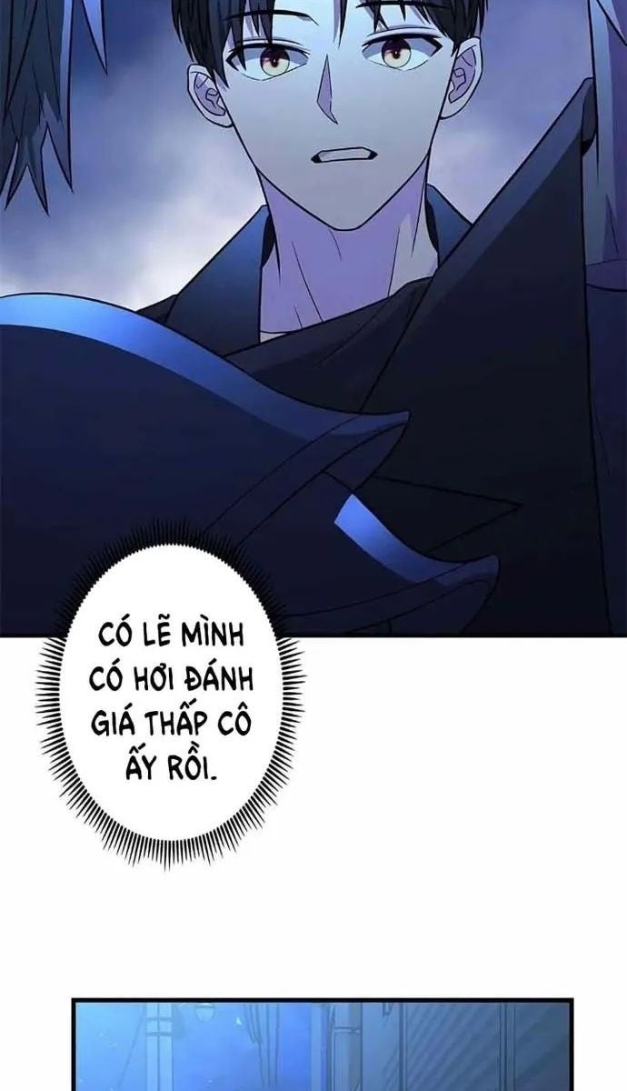 Lượng Mana Đáy Xã Hội! Ta Vô Địch Nhờ Kỹ Năng Của Mình - Page 33