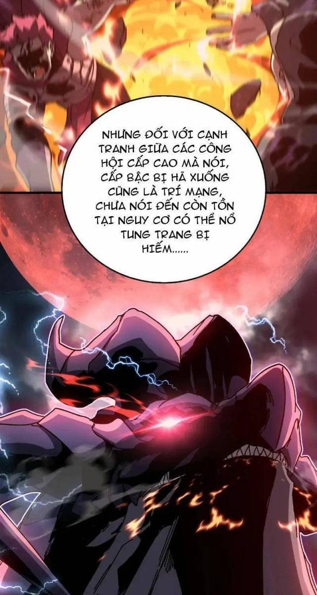 Bắt Đầu Kế Nhiệm Boss Hắc Long, Ta Vô Địch - Page 51