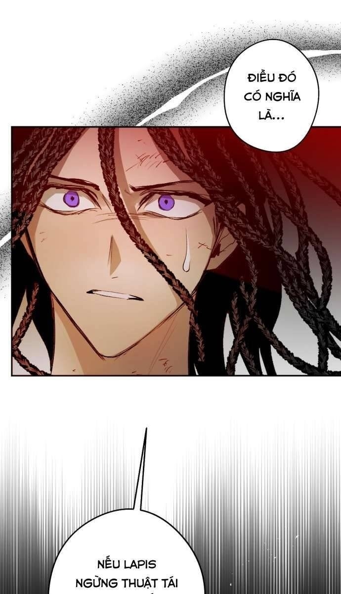 Lời Thú Nhận Của Chúa Tể Bóng Tối - Page 112