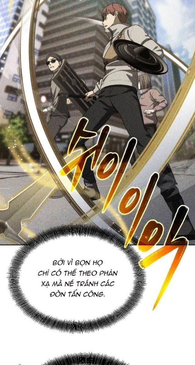 Người Chơi Thiên Tài Trở Lại - Page 15