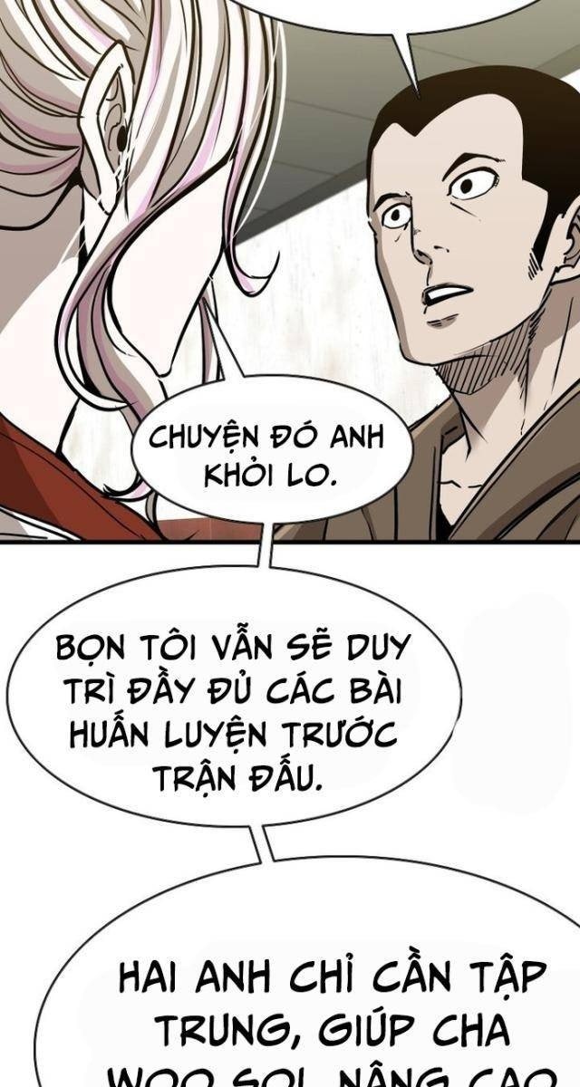 Shark - Cá Mập - Page 64