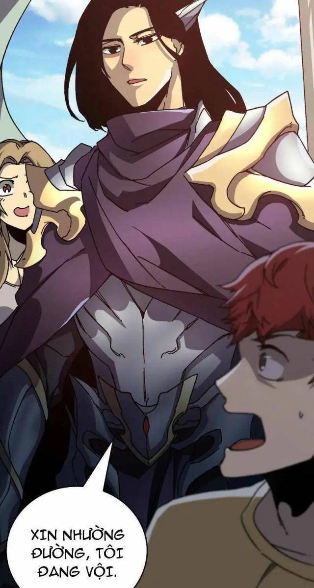Bắt Đầu Kế Nhiệm Boss Hắc Long, Ta Vô Địch - Page 33