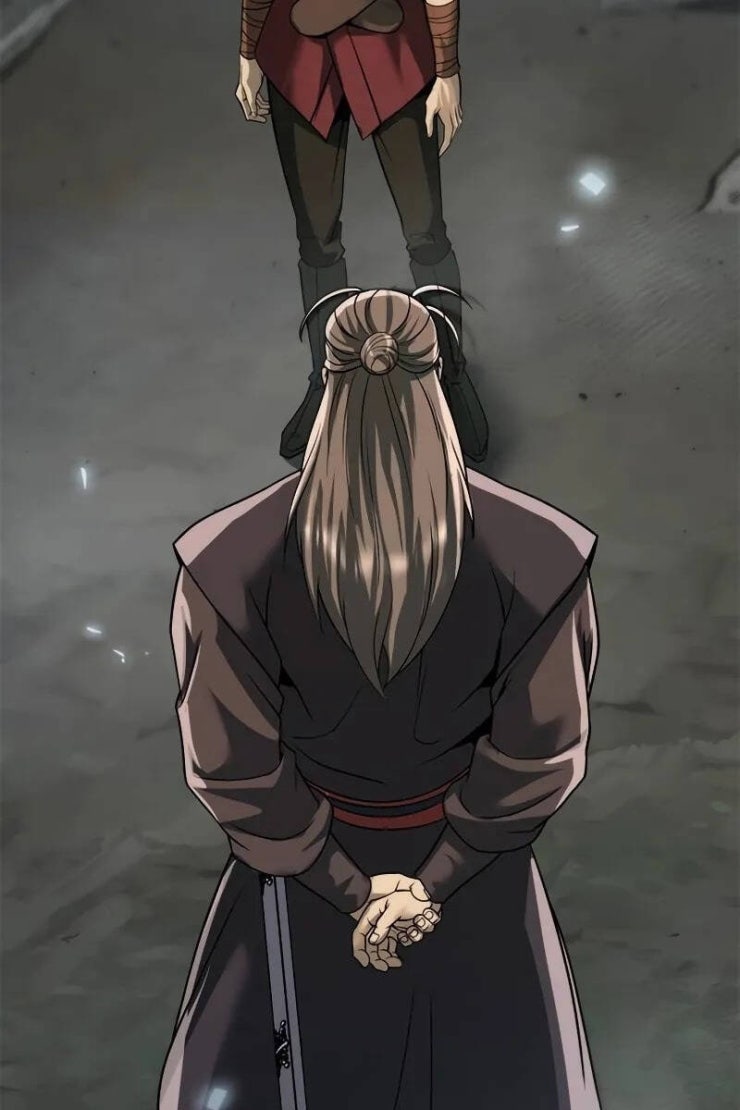 Ma Đạo Chuyển Sinh Ký - Page 23