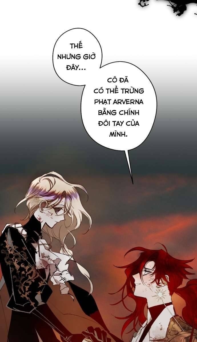 Lời Thú Nhận Của Chúa Tể Bóng Tối - Page 43