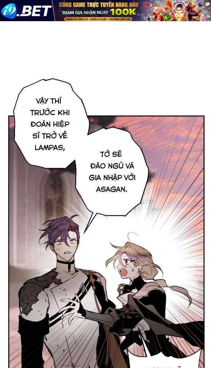 Lời Thú Nhận Của Chúa Tể Bóng Tối - Page 69