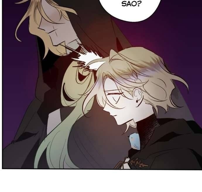 Lời Thú Nhận Của Chúa Tể Bóng Tối - Page 22