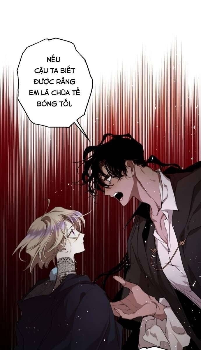 Lời Thú Nhận Của Chúa Tể Bóng Tối - Page 9