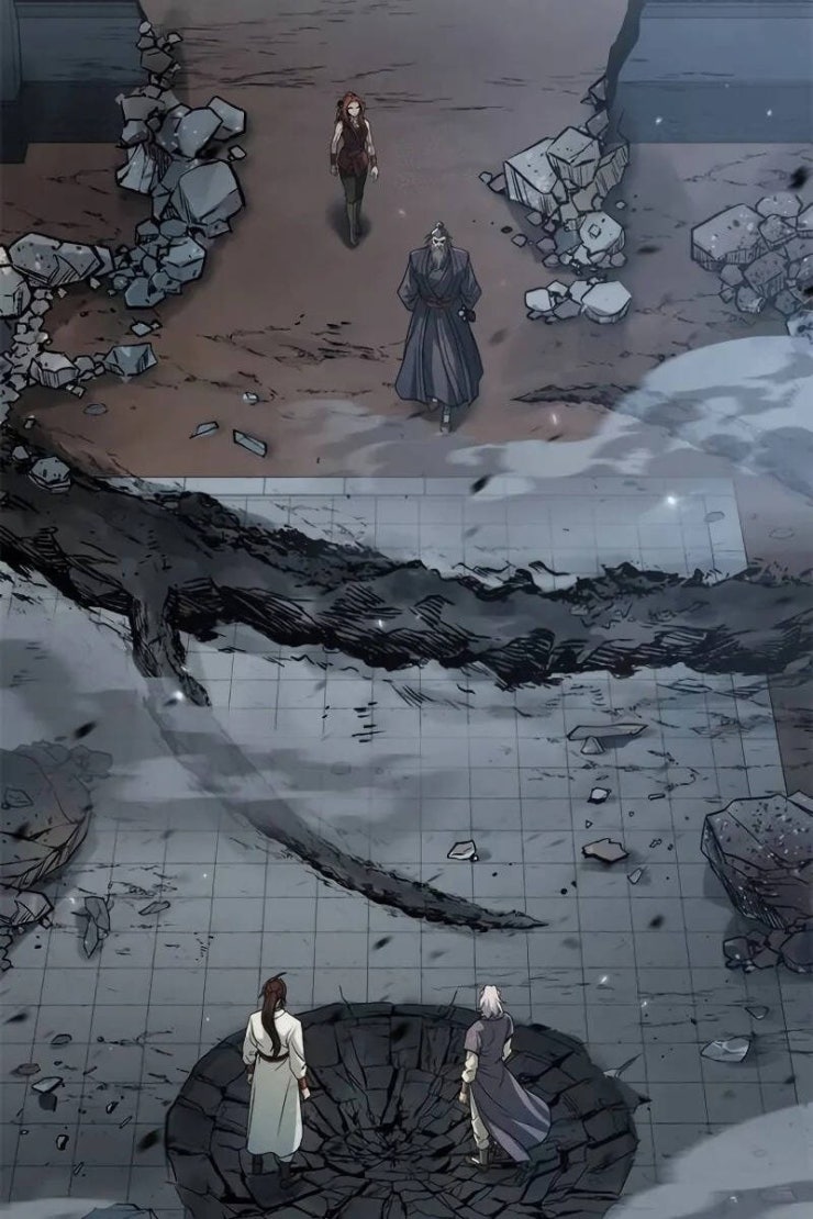 Ma Đạo Chuyển Sinh Ký - Page 88