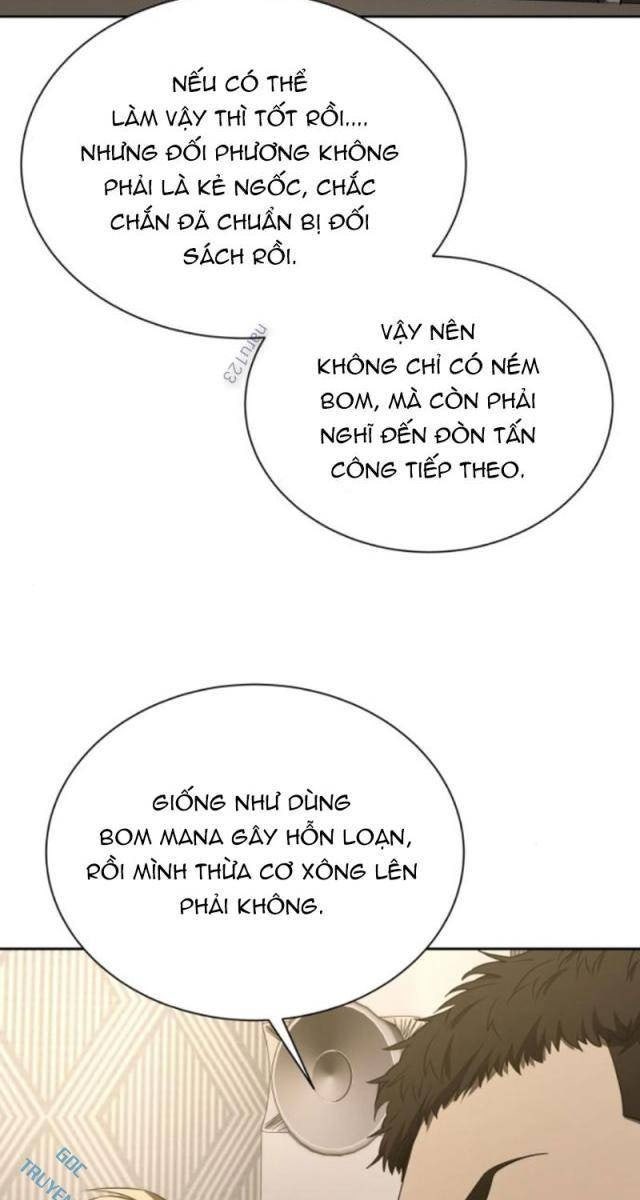 Người Chơi Thiên Tài Trở Lại - Page 118