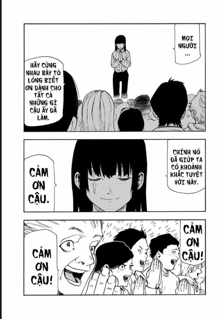 Lục nhân thập tự giá - Page 10