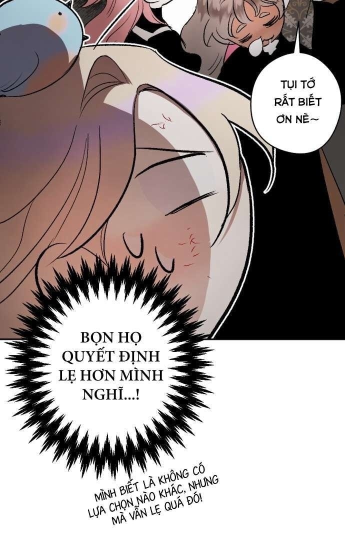 Lời Thú Nhận Của Chúa Tể Bóng Tối - Page 47