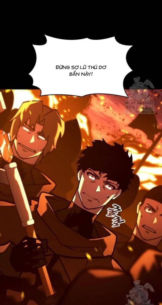 Sự Trở Lại Của Người Chơi Cấp SSS - Page 121