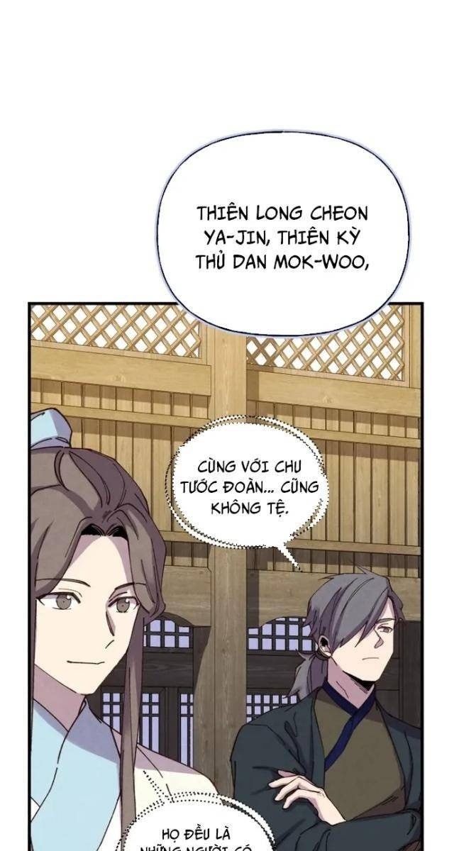 Phi Lôi Đao - Page 91