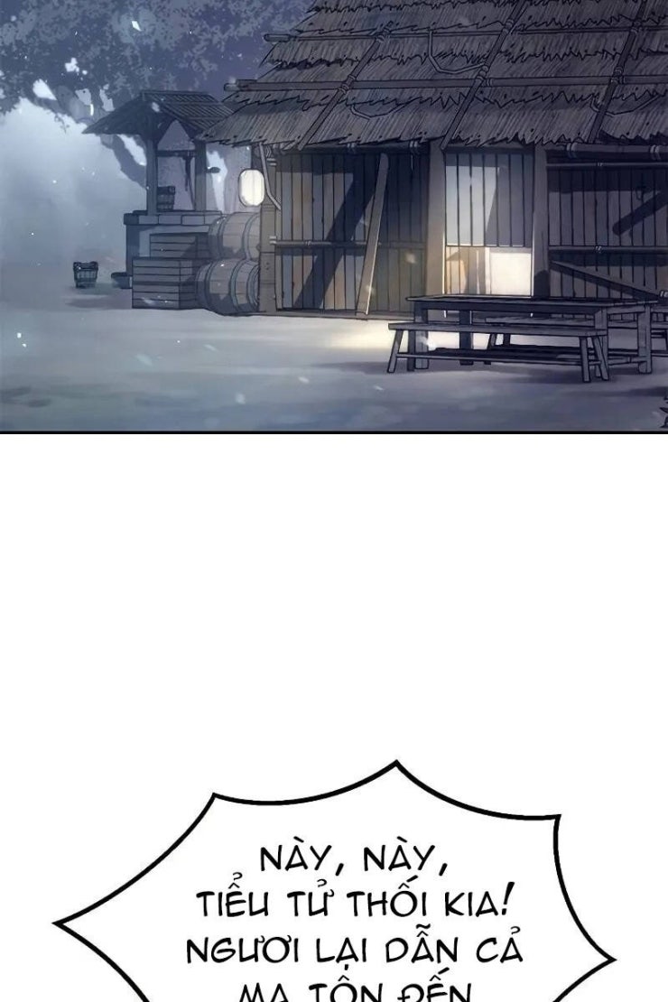 Ma Đạo Chuyển Sinh Ký - Page 108