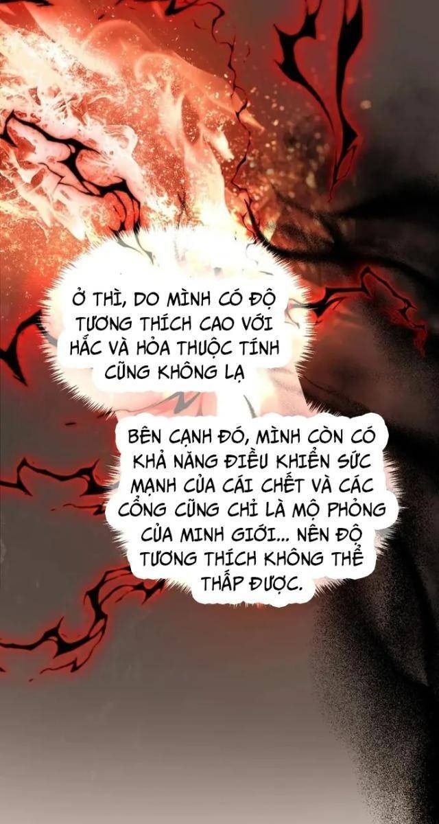 Vua Thăng Cấp - Page 81