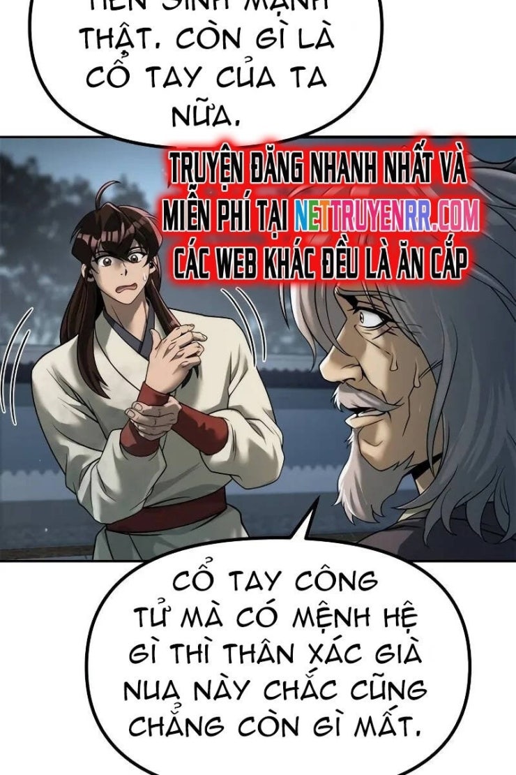 Ma Đạo Chuyển Sinh Ký - Page 90