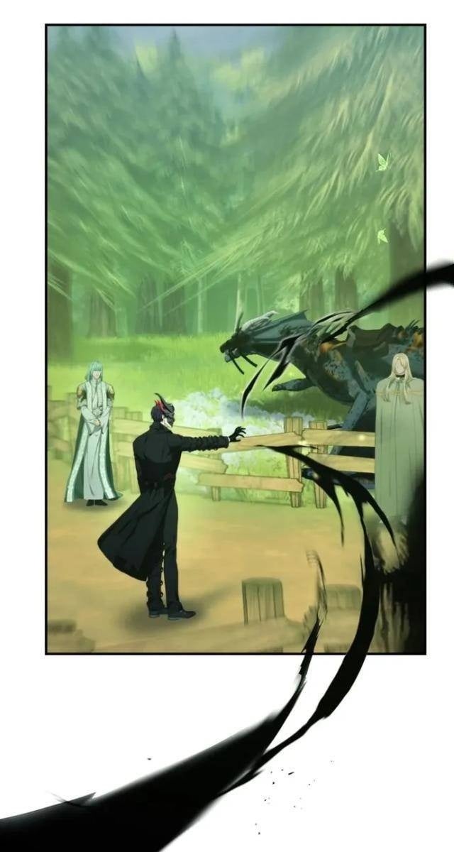 Vua Thăng Cấp - Page 10