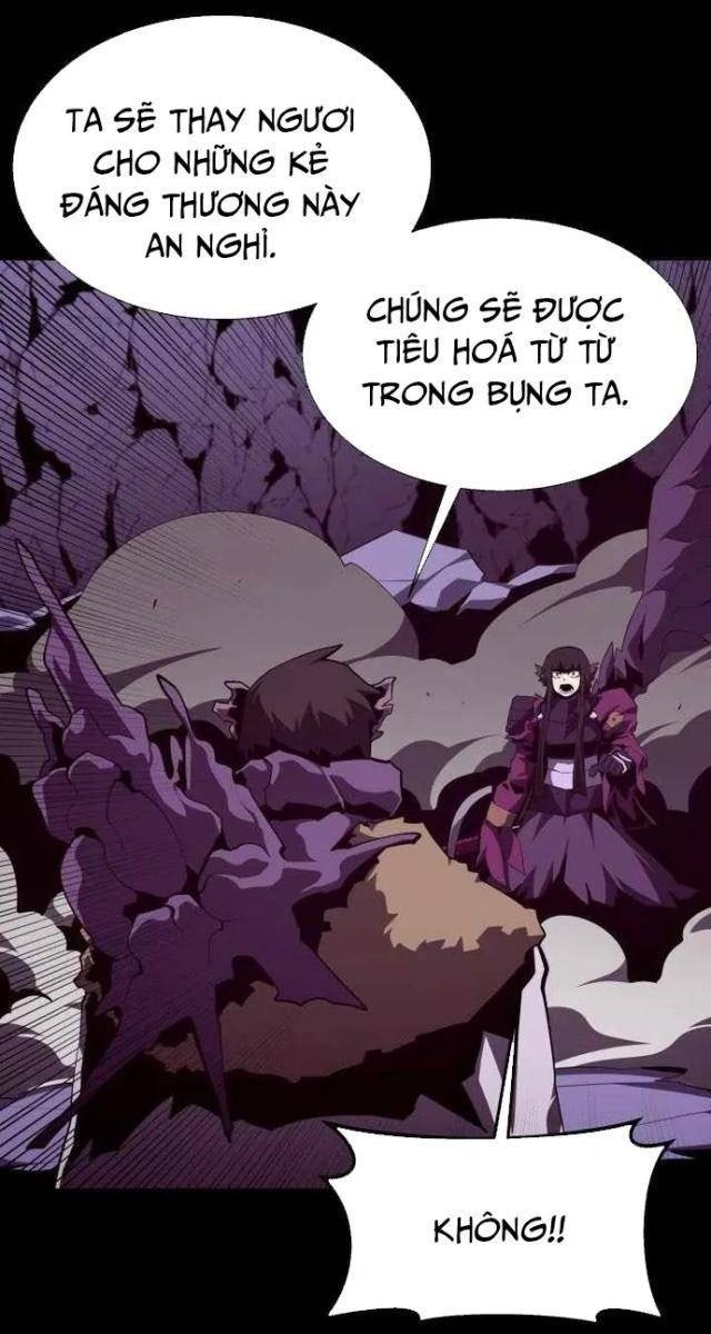 Hồi Ức Trong Ngục Tối - Page 24