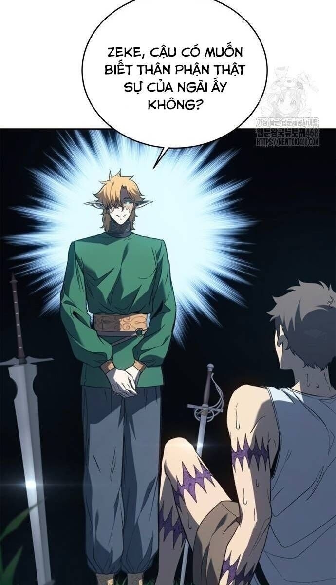 Lý Do Tôi Rời Bỏ Quỷ Vương - Page 10