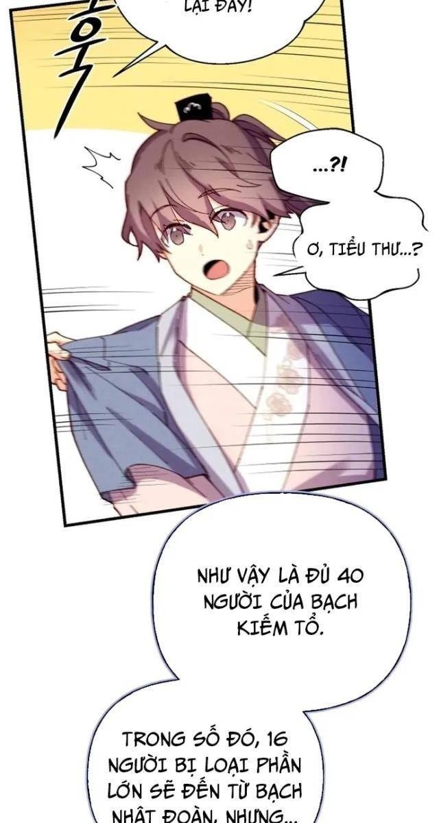 Phi Lôi Đao - Page 60