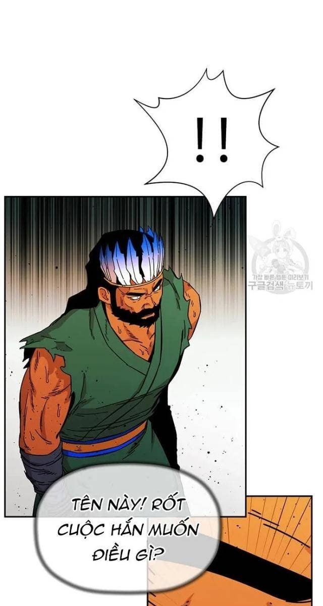 Học Giả Trở Lại - Page 53