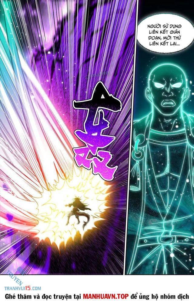 Ngự Linh Thế Giới - Page 11