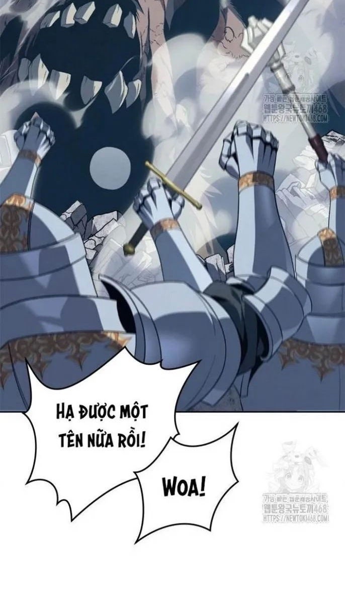 Lý Do Tôi Rời Bỏ Quỷ Vương - Page 85