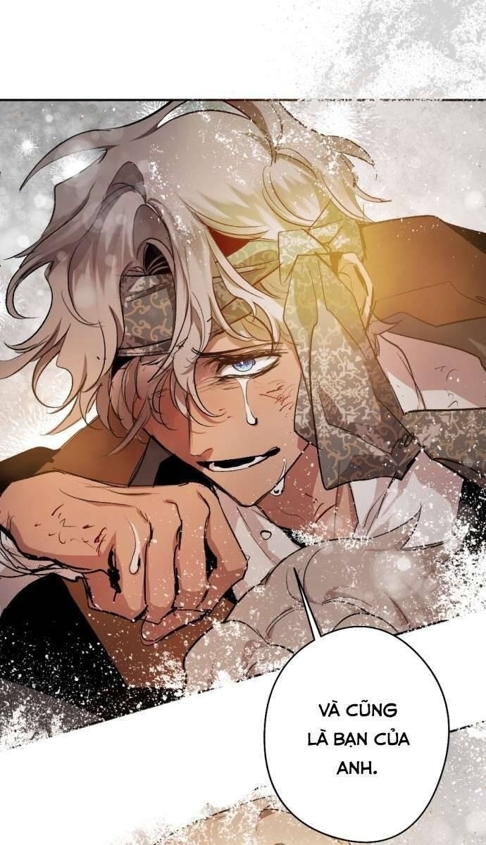 Lời Thú Nhận Của Chúa Tể Bóng Tối - Page 35