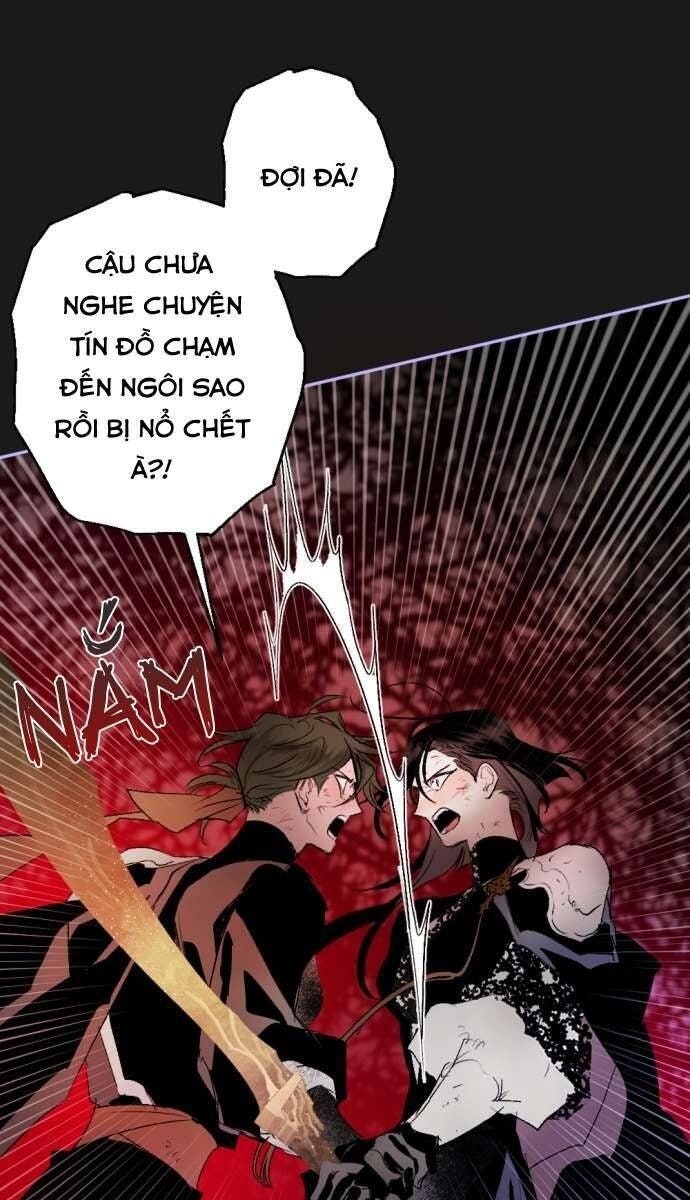 Lời Thú Nhận Của Chúa Tể Bóng Tối - Page 79