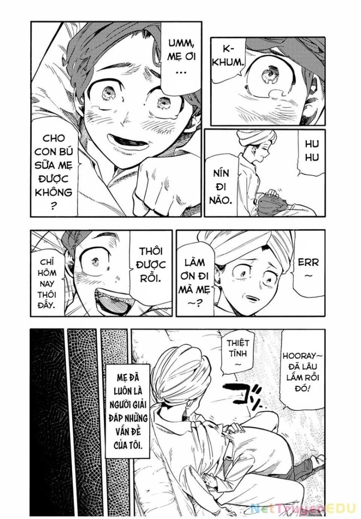 Lục nhân thập tự giá - Page 9