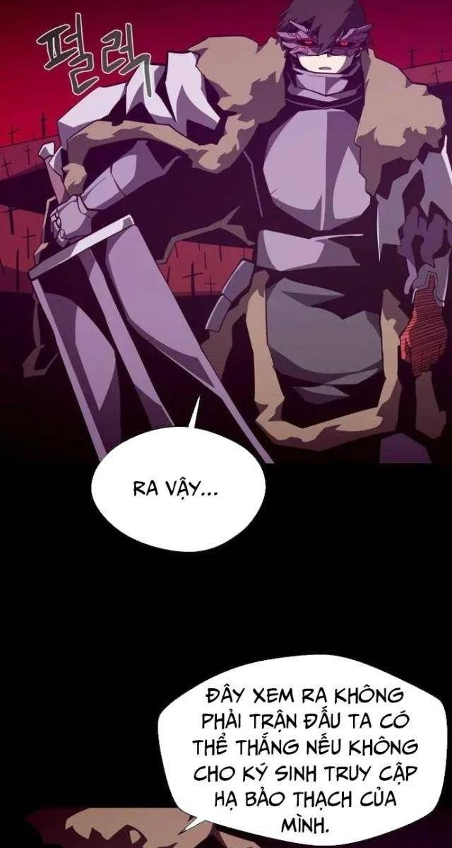 Hồi Ức Trong Ngục Tối - Page 69