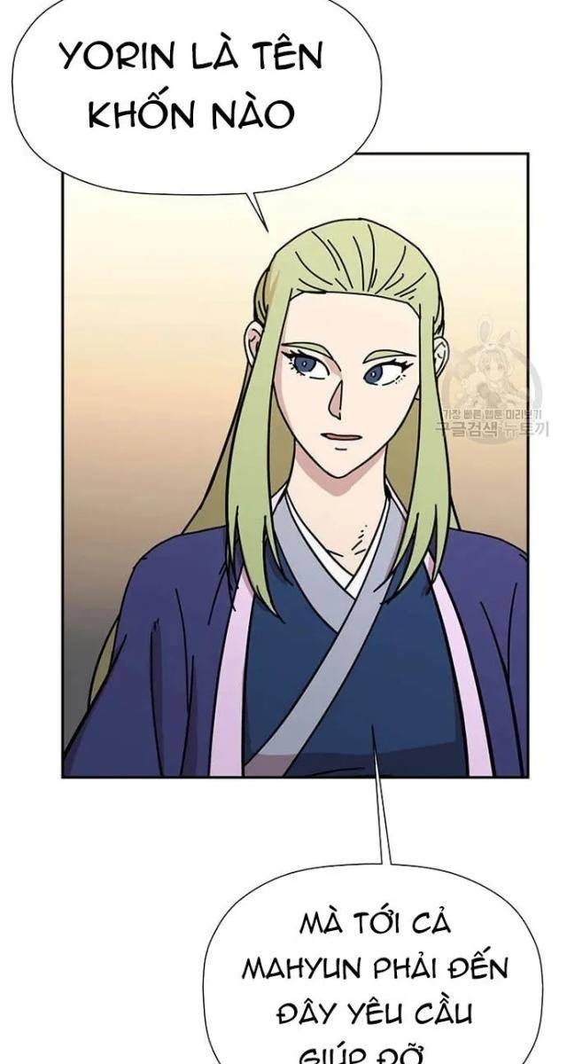 Học Giả Trở Lại - Page 74