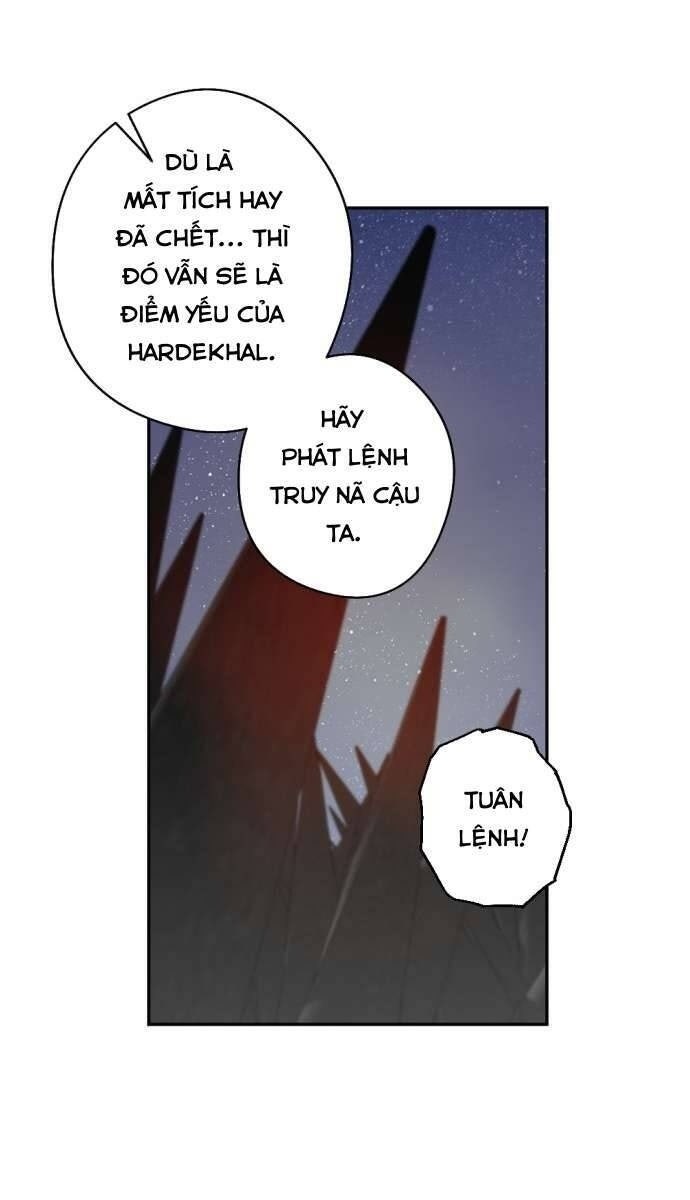 Lời Thú Nhận Của Chúa Tể Bóng Tối - Page 48
