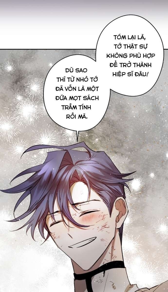 Lời Thú Nhận Của Chúa Tể Bóng Tối - Page 67