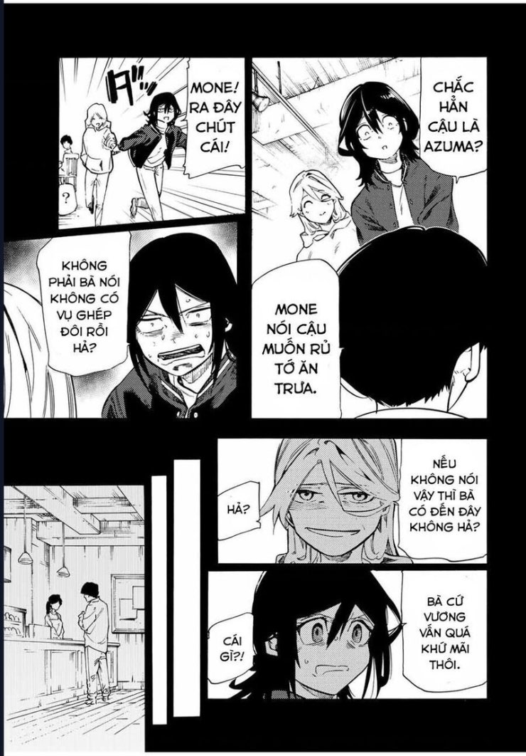 Lục nhân thập tự giá - Page 5