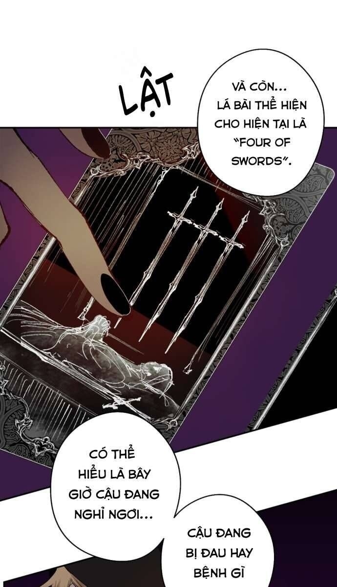 Lời Thú Nhận Của Chúa Tể Bóng Tối - Page 21