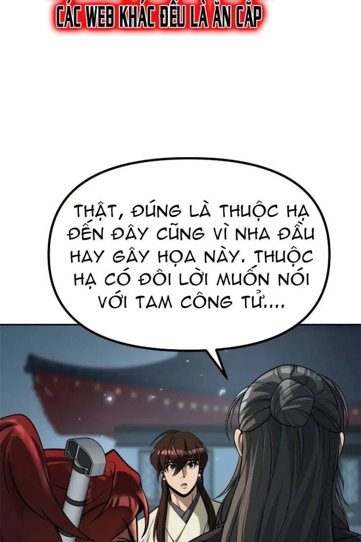 Ma Đạo Chuyển Sinh Ký - Page 99