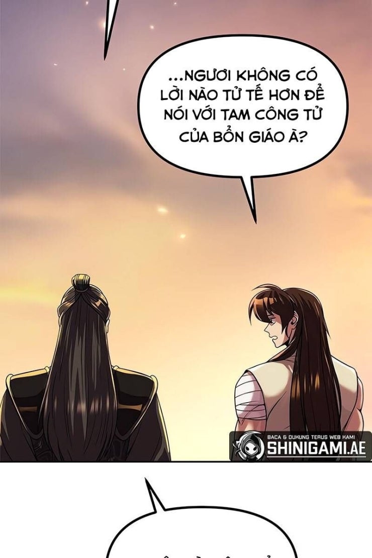 Ma Đạo Chuyển Sinh Ký - Page 91