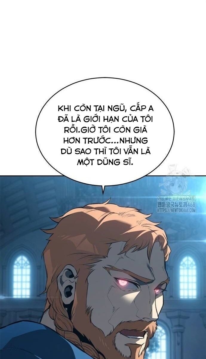 Lý Do Tôi Rời Bỏ Quỷ Vương - Page 32