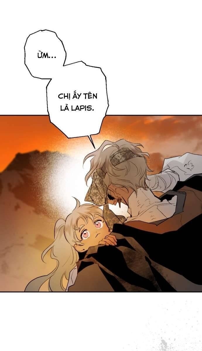 Lời Thú Nhận Của Chúa Tể Bóng Tối - Page 29