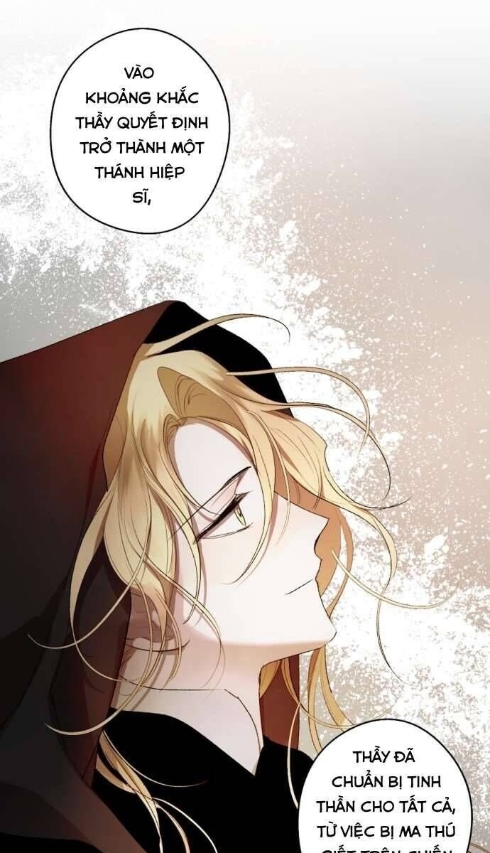 Lời Thú Nhận Của Chúa Tể Bóng Tối - Page 81