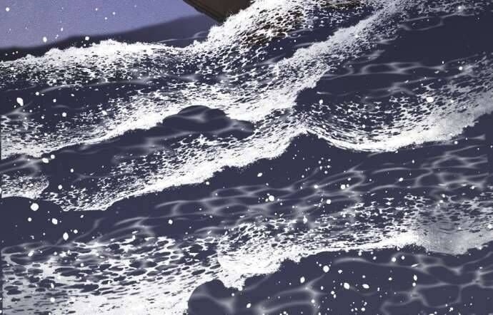 Lời Thú Nhận Của Chúa Tể Bóng Tối - Page 8