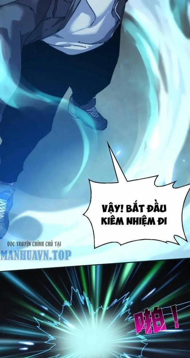 Bắt Đầu Kế Nhiệm Boss Hắc Long, Ta Vô Địch - Page 69