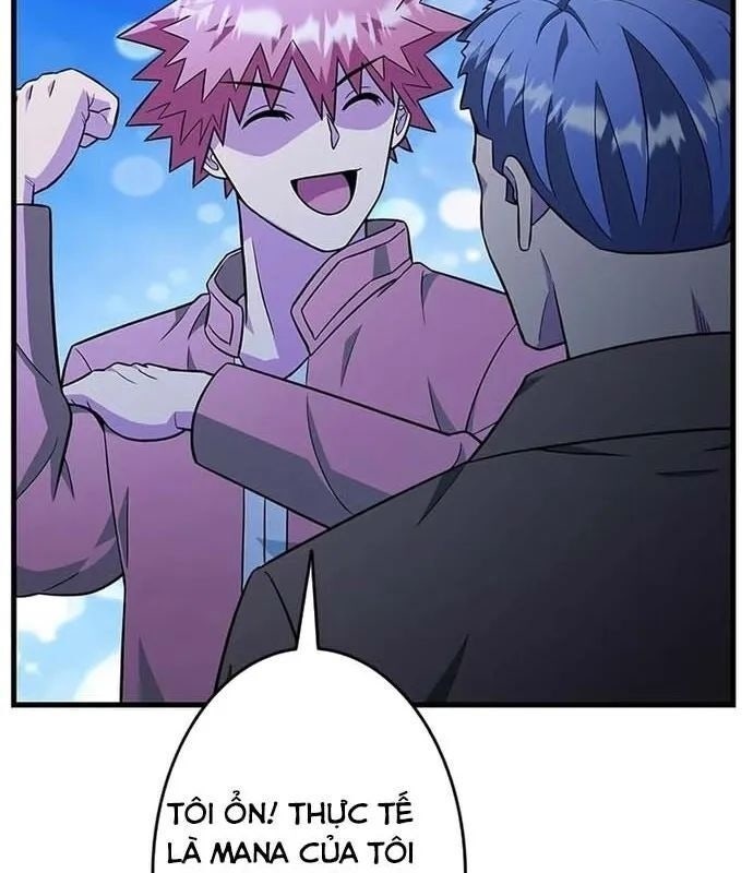 Lượng Mana Đáy Xã Hội! Ta Vô Địch Nhờ Kỹ Năng Của Mình - Page 89