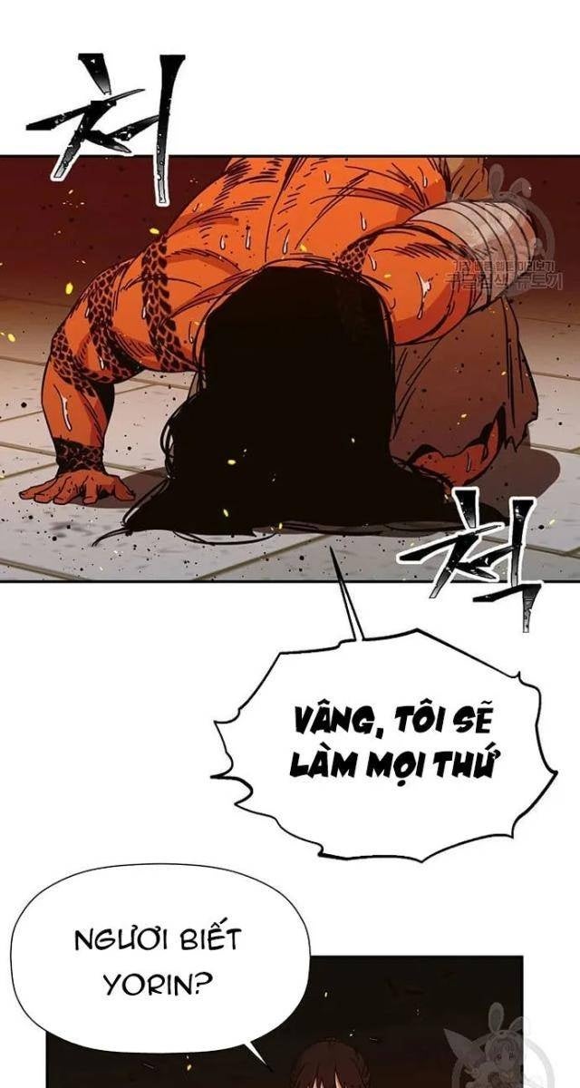 Học Giả Trở Lại - Page 15