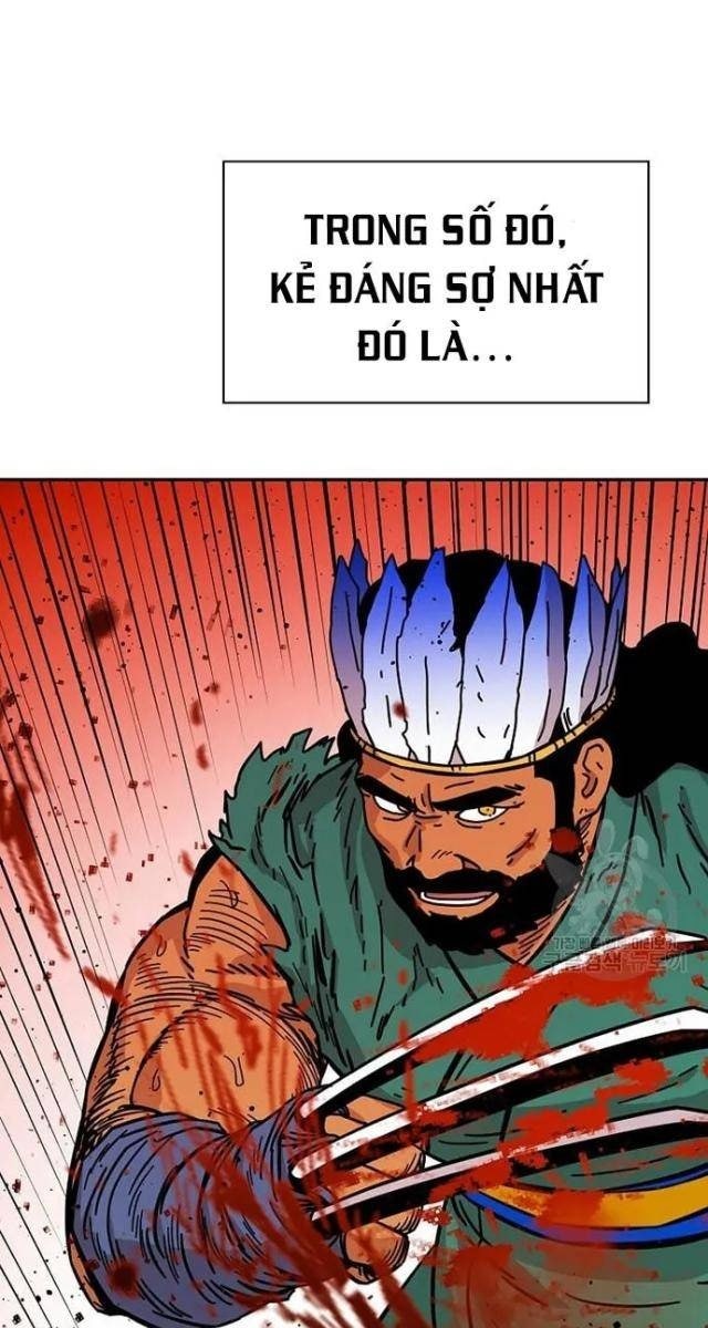 Học Giả Trở Lại - Page 32