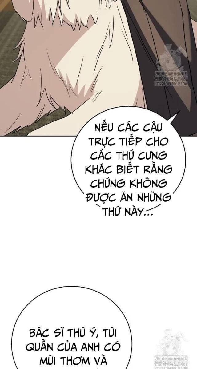 Xin Chào! Bác Sĩ Thú Y - Page 9