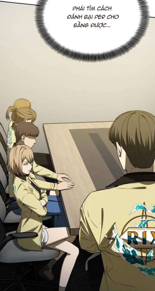 Người Chơi Thiên Tài Trở Lại - Page 29